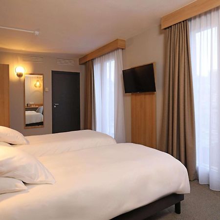 Mercure Abbeville Centre - Porte De La Baie De Somme Экстерьер фото